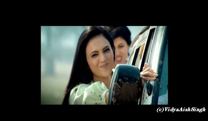 cats20 - DILL MILL GAYYE Shilpa Anand New Ad Kapz By Me