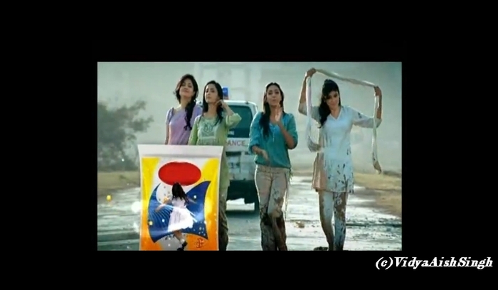 cats38 - DILL MILL GAYYE Shilpa Anand New Ad Kapz By Me
