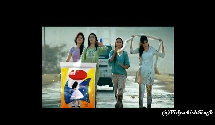 cats39 - DILL MILL GAYYE Shilpa Anand New Ad Kapz By Me