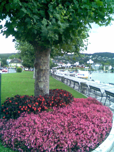 in Velden, Austria - 4000 Vazut _ placut_ postat