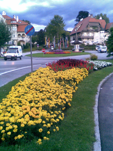 Velden, Austria - 4000 Vazut _ placut_ postat