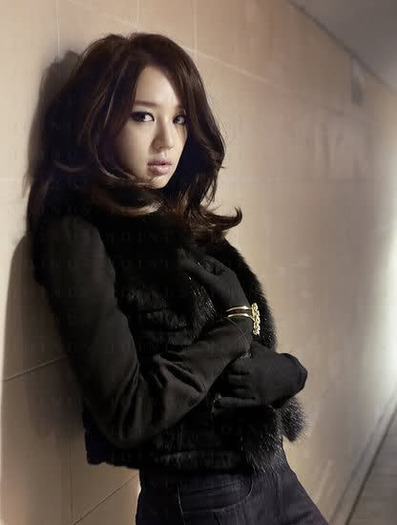 2i75n28 - Yoon Eun Hye - Joinus Winter 2009 Catalogue