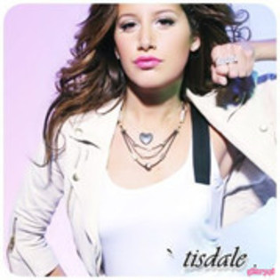 ASHLEY TISDALE - concurs 2