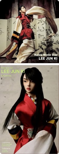 dbmntj (1) - Papusi coreene - Lee Jun Ki