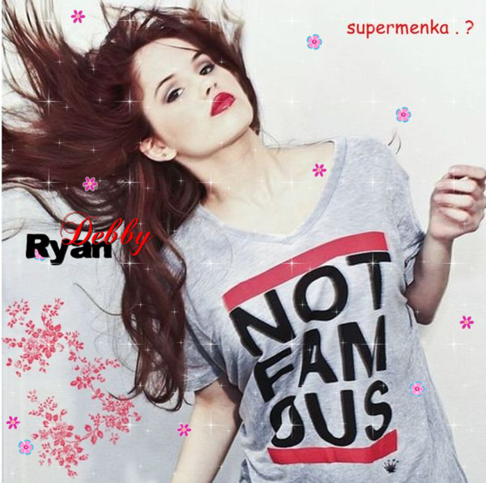 0095608259 - DEBBY RYAN