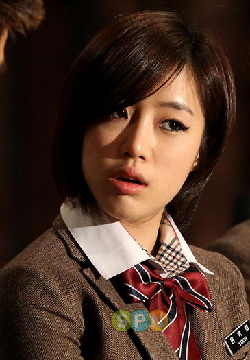 Korean singer Ham Eun Jung, member of the girl group T-ara (103)