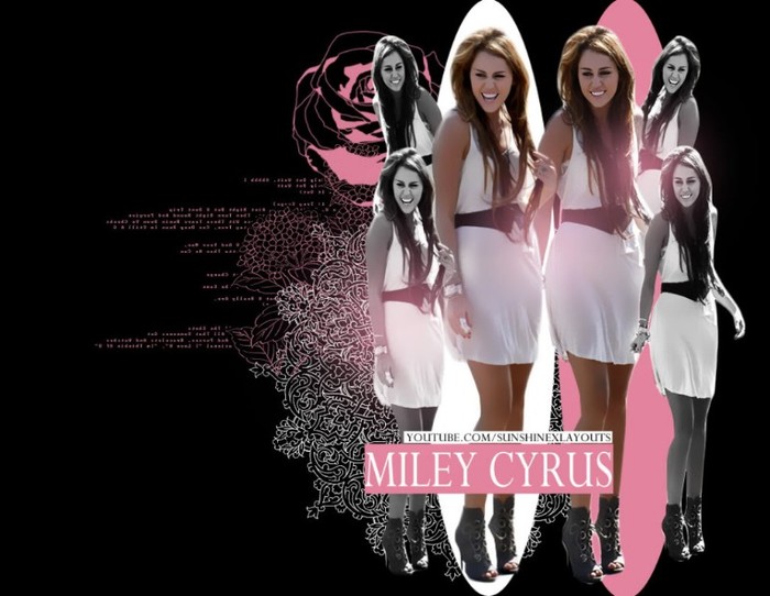 micyy - Wallpapers Miley