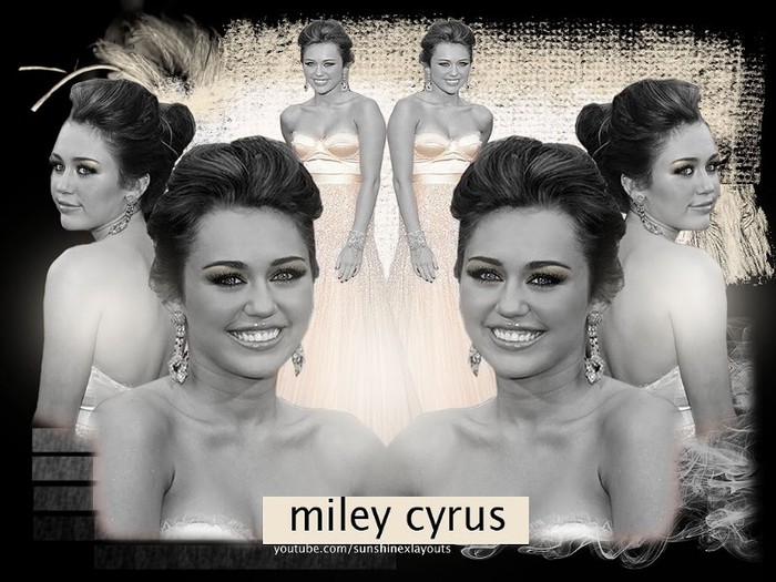 mileycy - Wallpapers Miley