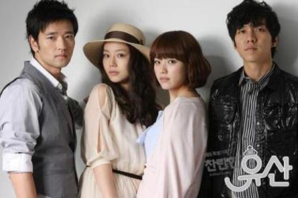 shining-inheritance2 - Shining inheritance - Brilliant legacy