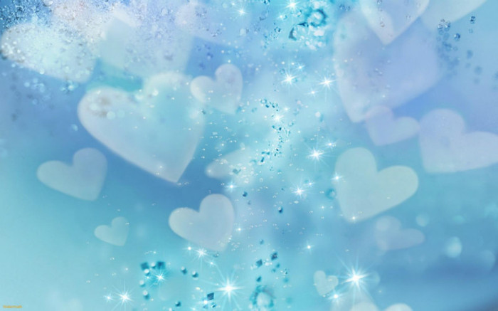 Imagini-Artistice-Inimi-si-Flori-Valentine-1 - wallpapere artistice dragute