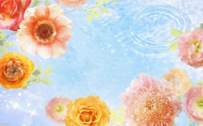 Imagini-Artistice-O-Viata-Florala-1 - wallpapere artistice dragute