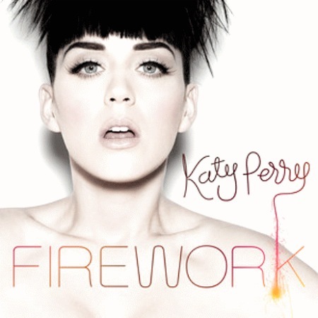 Katy-Perry-Firework-coperta - Fireworks