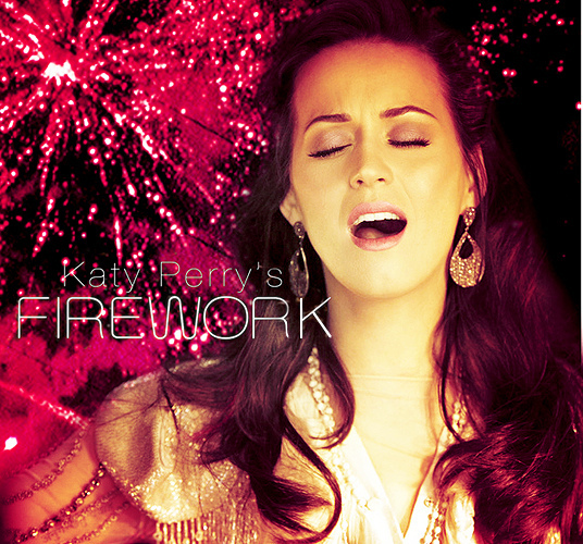 Katy-Perry-Firework-FanMade-yourang-1 - Fireworks