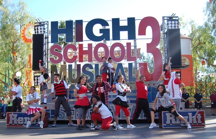  - High School Musical