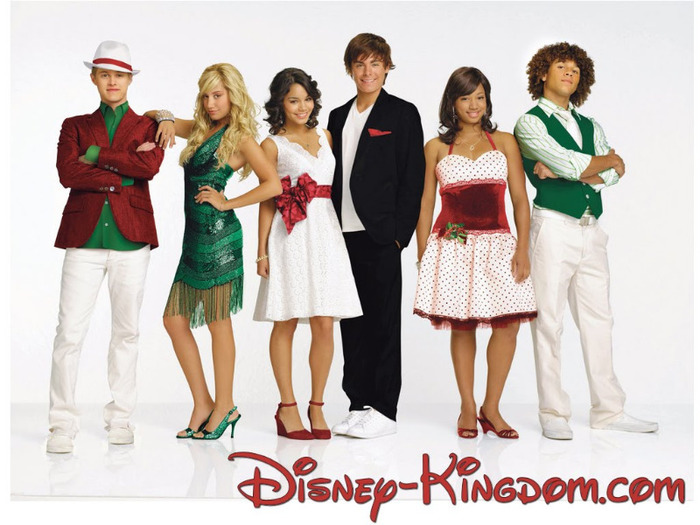  - High School Musical