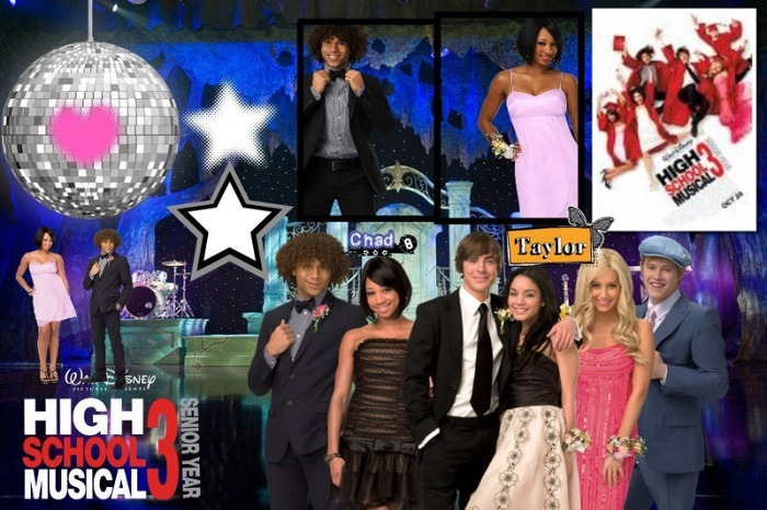  - High School Musical