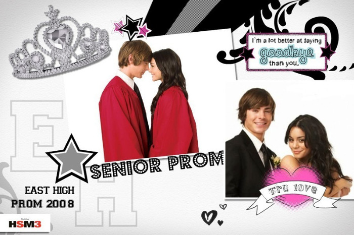  - High School Musical