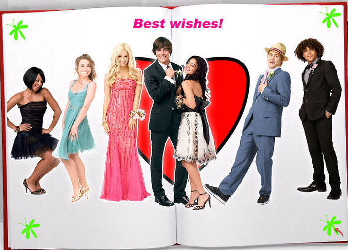  - High School Musical
