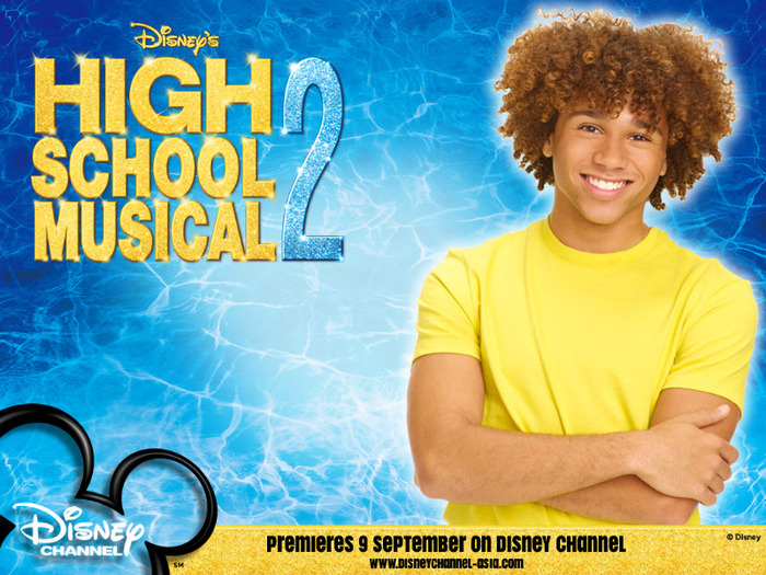  - High School Musical