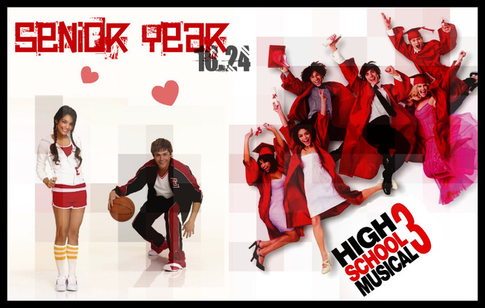  - High School Musical