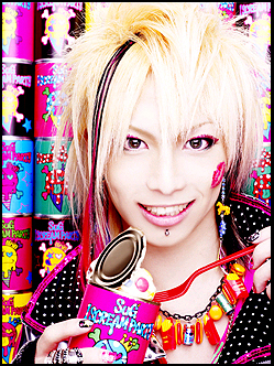 takeru - 00my idols-boys00