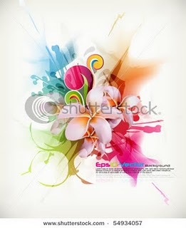 stock-vector-eps-vector-background-54934057 - wallpapere artistice multicolore