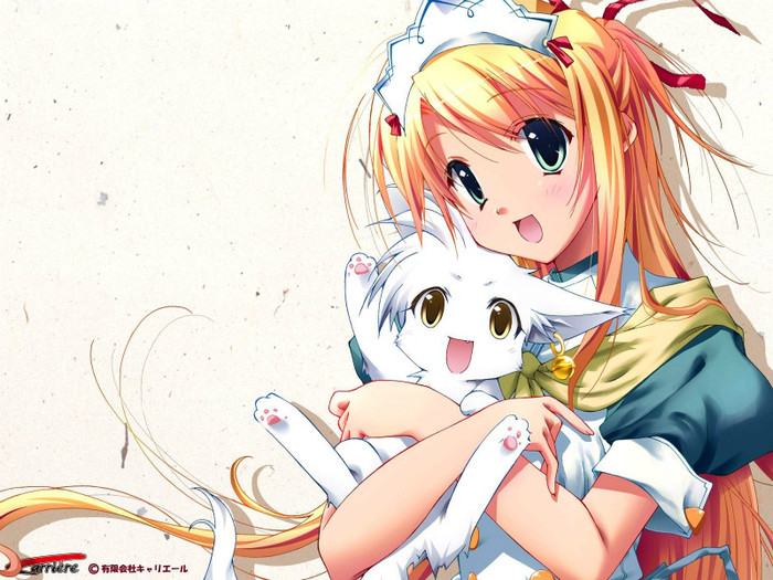 Anime_Wallpaper - wallpaper anime