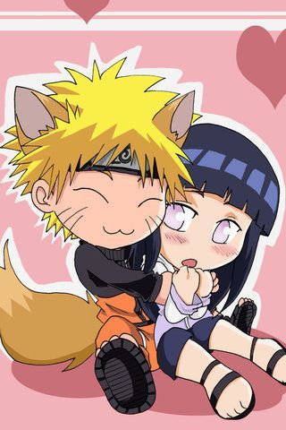 52 - 1 naruhina