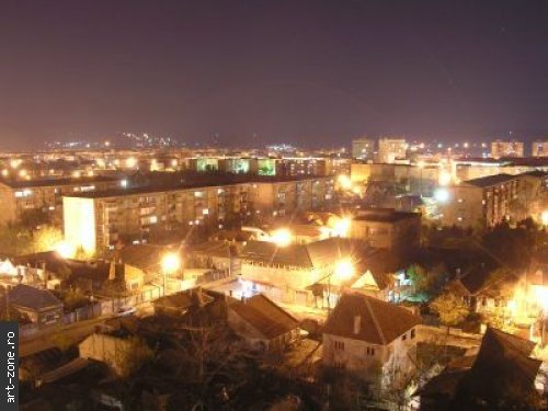 Drobeta Turnu Severin - Cele mai mari orase din Romania