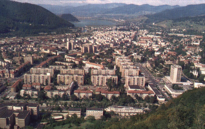 Piatra Neamt