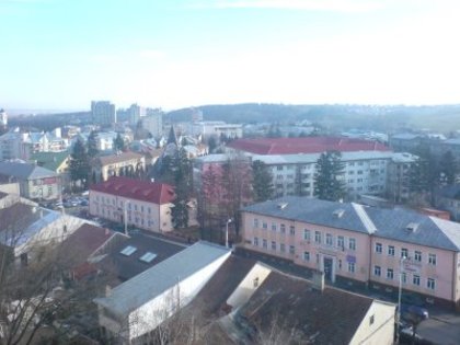 Suceava - Cele mai mari orase din Romania