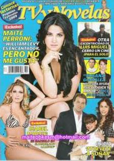 images (28) - Maite Perroni