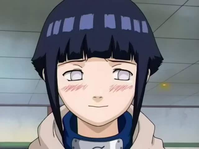 24 - Hinata Hyuuga