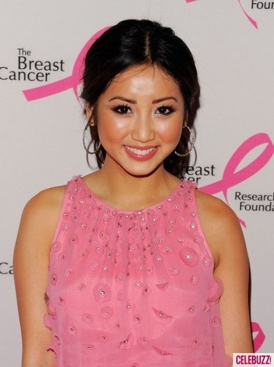 1 - w Photoshoot Brenda Song w