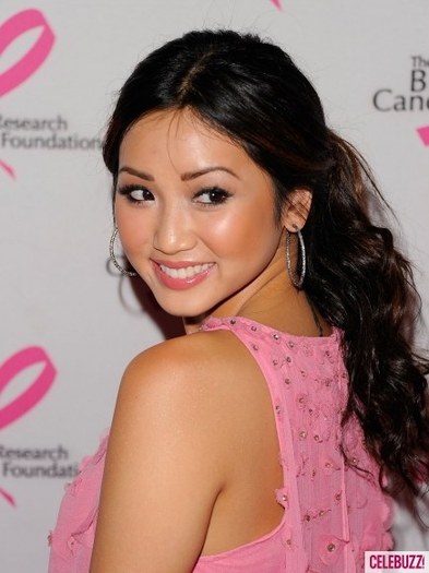 2 - w Photoshoot Brenda Song w