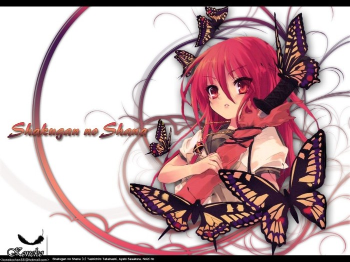 shana