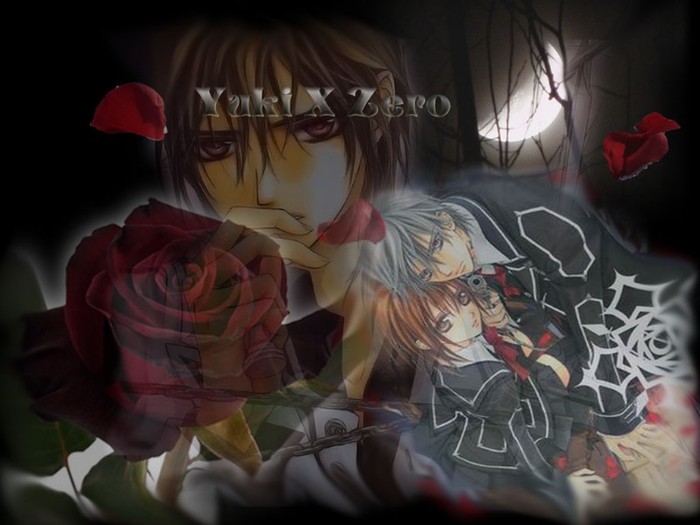 Vampire_Knight_-_Yuki_and_Zero_2