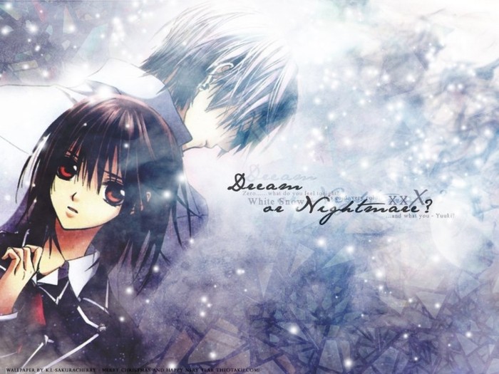 vampire_knight_wallpaper (1) - Vampire Knight