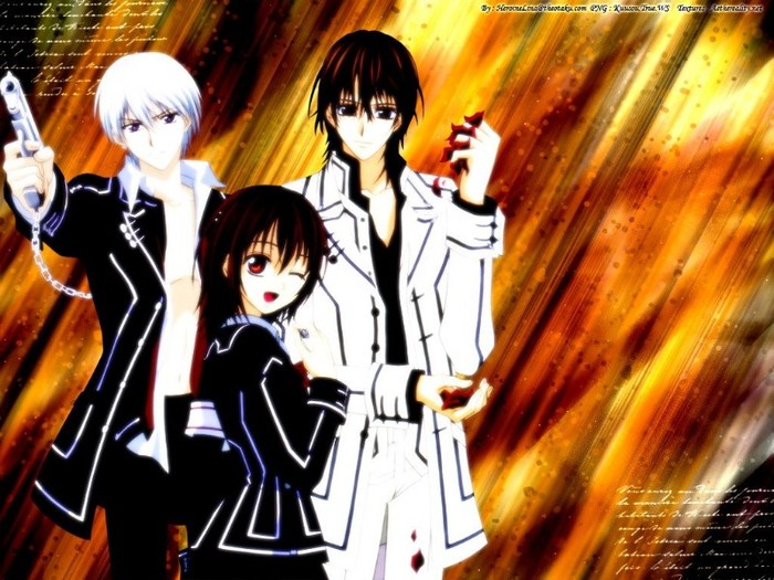 Vampire_Knight_Wallpaper_2 (1) - Vampire Knight