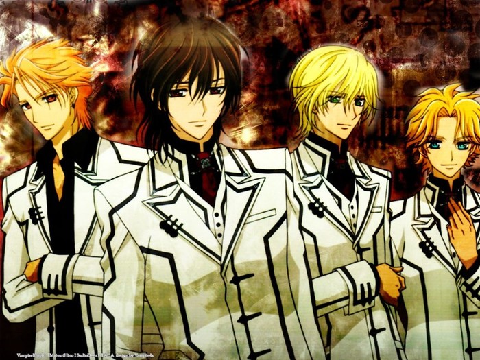 Vampire_Knight_Wallpaper_3 (1) - Vampire Knight