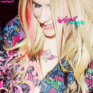 0095913099 - 0 Avril Lavigne-When you-re gone versuri in romana 0