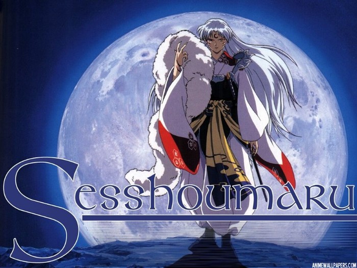 inuyasha_1_1024 - InuYasha