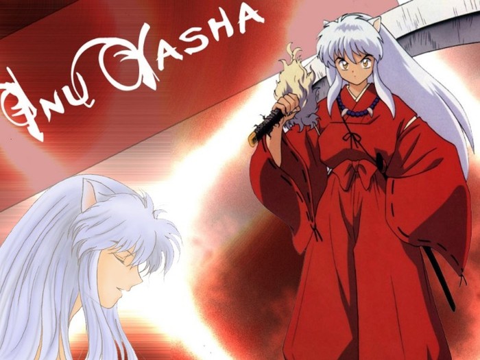 Inuyasha_YakumoChan - InuYasha