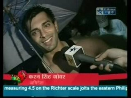 SEG16 - KSG on SBS Baarish seg