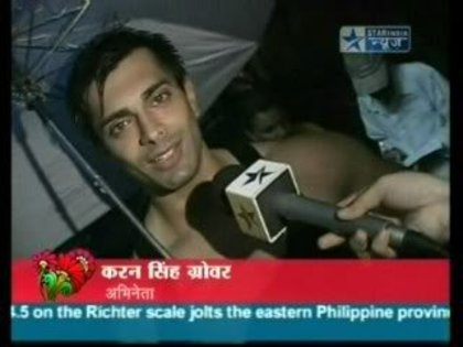 SEG17 - KSG on SBS Baarish seg