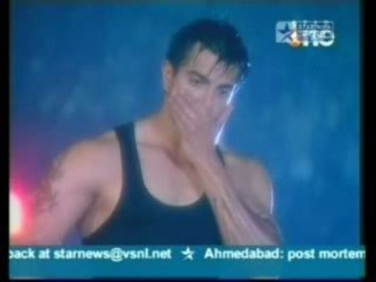 SEG21 - KSG on SBS Baarish seg