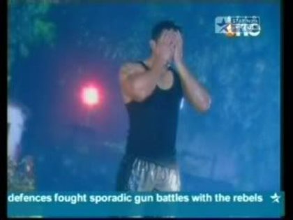 SEG34 - KSG on SBS Baarish seg