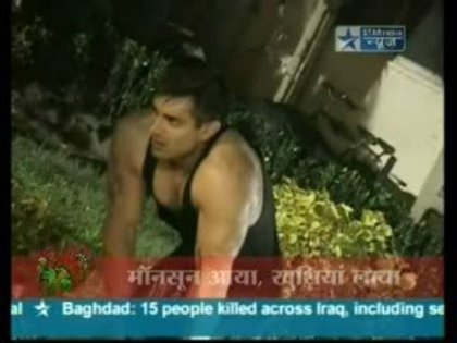 SEG49 - KSG on SBS Baarish seg