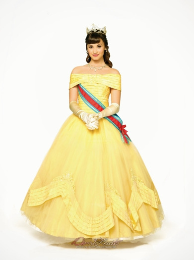  - Princess Protection Program