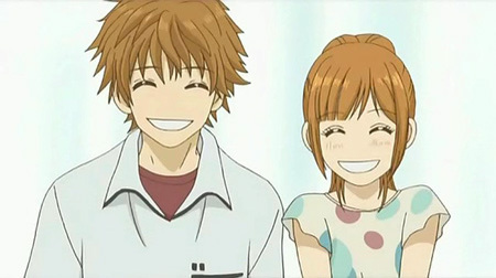 bokura_ga_ita - bokura ga ita